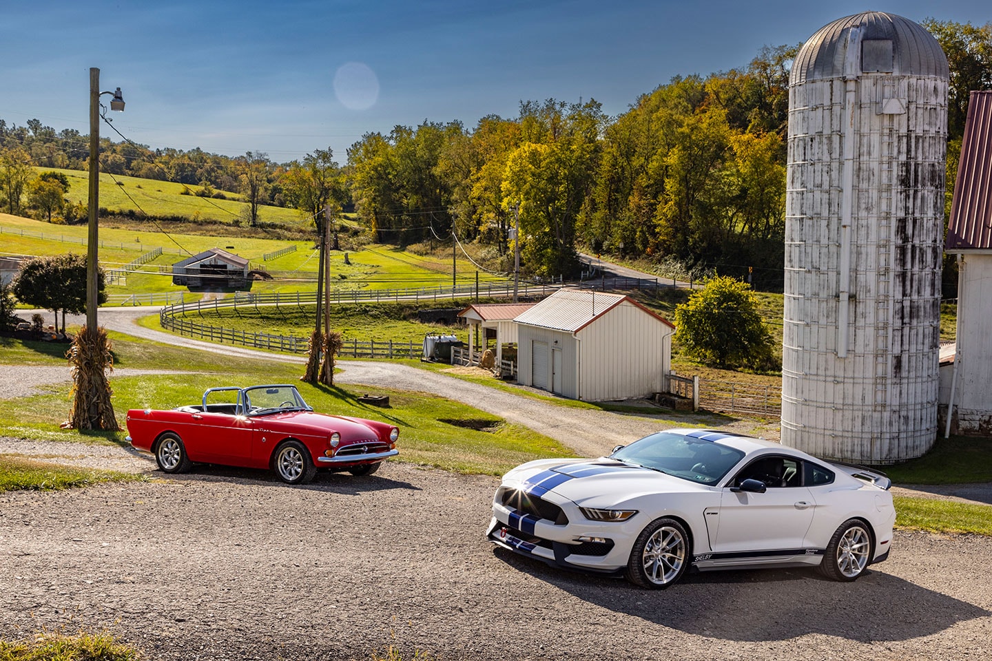Horsepower Dreams